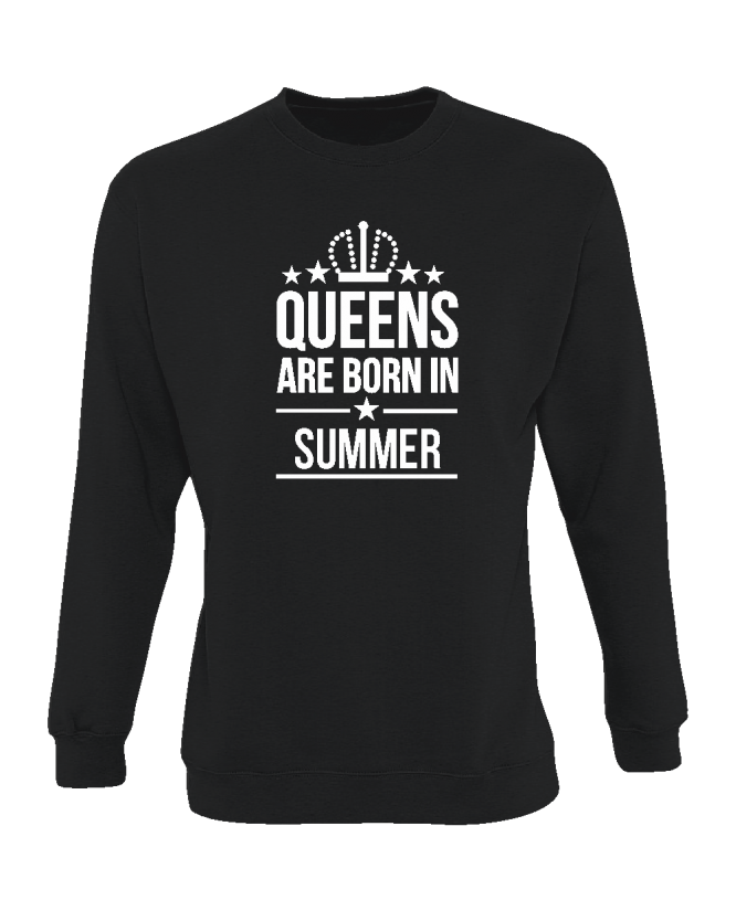 Queens SUMMER Queens SUMMER